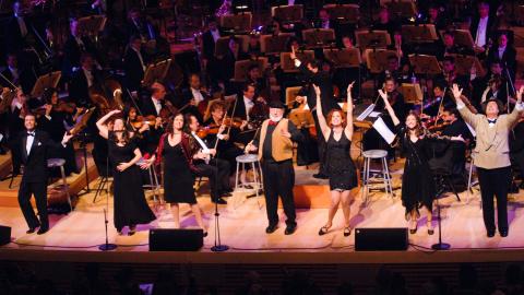 One People, Many Voices 