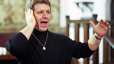 Hans Peter Blochwitz