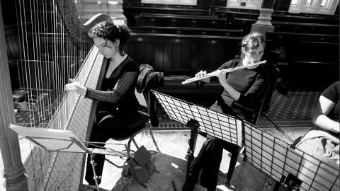 Instrumental Ensemble