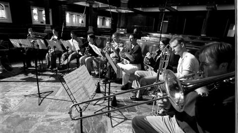 Instrumental Ensemble