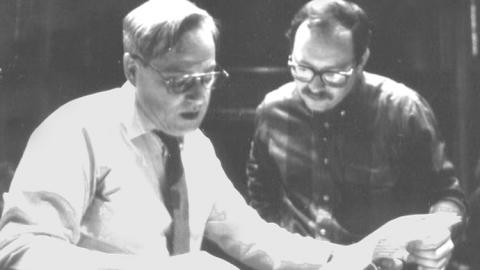 Jack Gottlieb & Stephen Surk