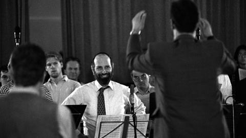 Joseph Malovany and Chorus Viennensis