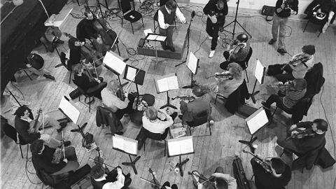 Marios Papadopoulos & the Oxford Philomusica