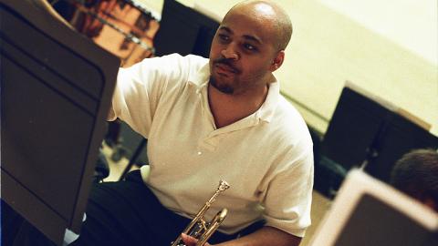 Member of the Barcelona Symphony