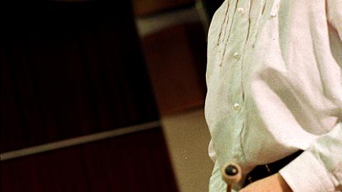 Member of the Eastman Players