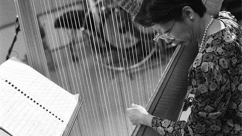 Member of the Eastman Players