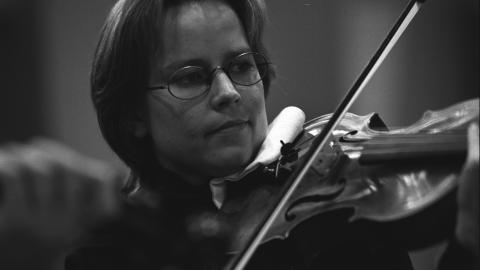 Member of the Rundfunk-Sinfonieorchester Berlin