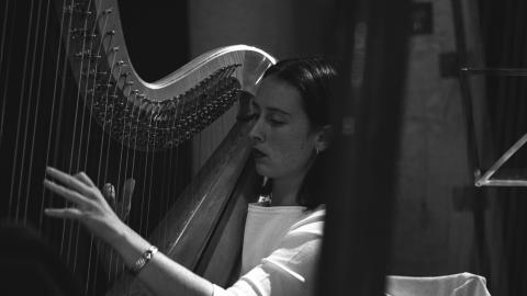 Member of the Rundfunk-Sinfonieorchester Berlin