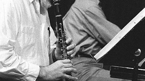 Meyer Kupferman & David Burge