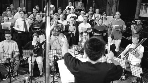 Neil Levin and the Neimah Singers