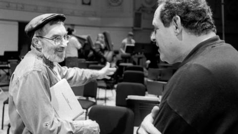 Paul Schoenfield & Kenneth Kiesler