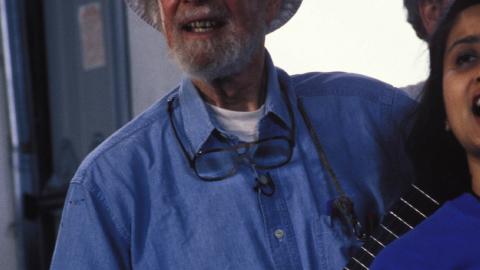 Pete Seeger