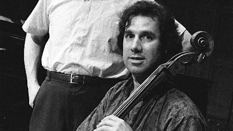 Samuel Adler & Claudio Jaffe