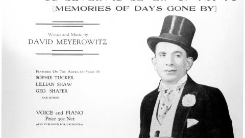 Vos geven iz geven un nito