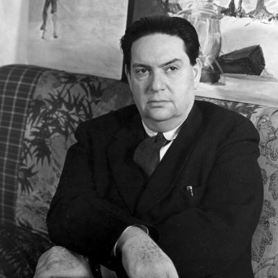 Darius Milhaud