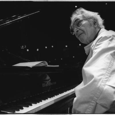 Dave Brubeck