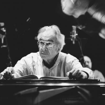 Dave Brubeck