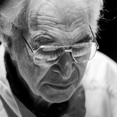 Dave Brubeck