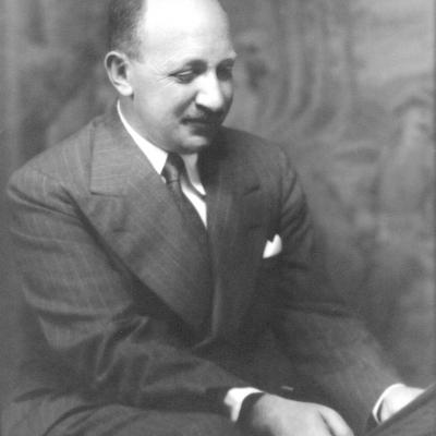 Frederick Jacobi