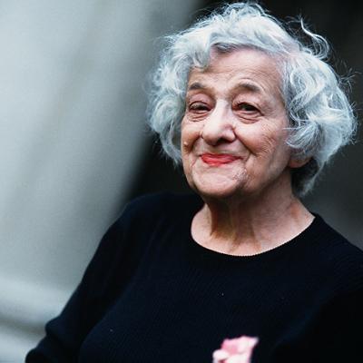 Freydele Oysher (1913–2004)