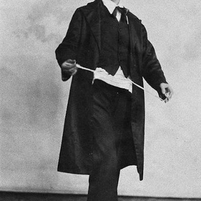 Freydele Oysher
