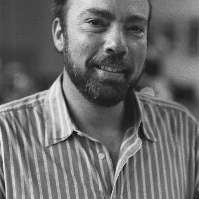 James Maddalena