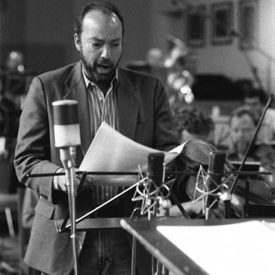 James Maddalena