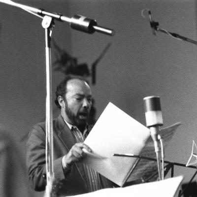 James Maddalena