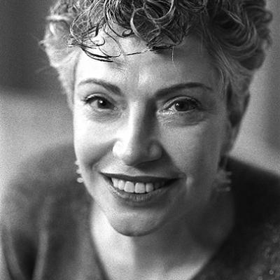 Joelle Wallach