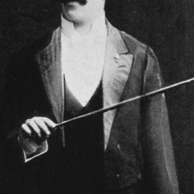 Joseph Rumshinsky