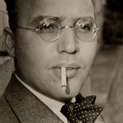 Kurt Weill