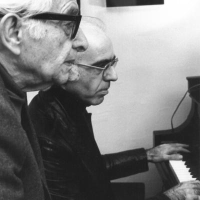 Lazar Weiner & Yehudi Wyner