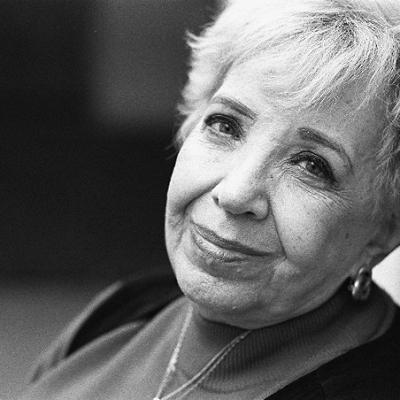 Lillian Lux (1918–2005)
