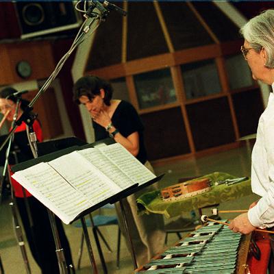 Margaret Kohler & Members of the Eastman Players