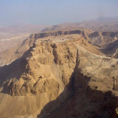 Masada