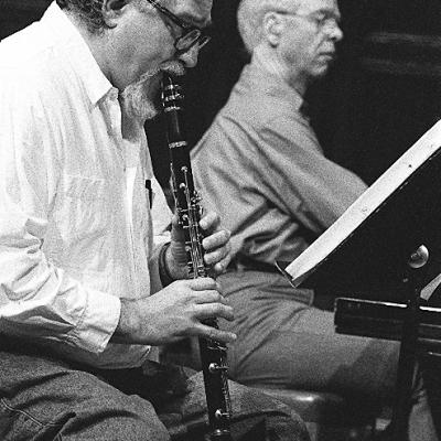 Meyer Kupferman & David Burge