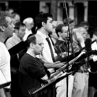 Neimah Singers