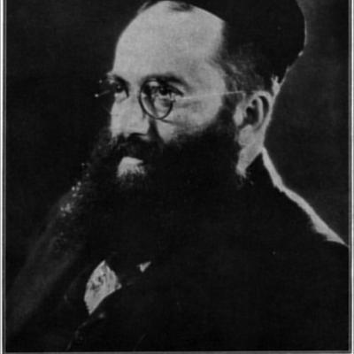 Yossele Rosenblatt