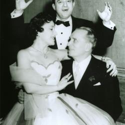 Three Icons of the Yiddish Stage Three Icons of the Yiddish Stage