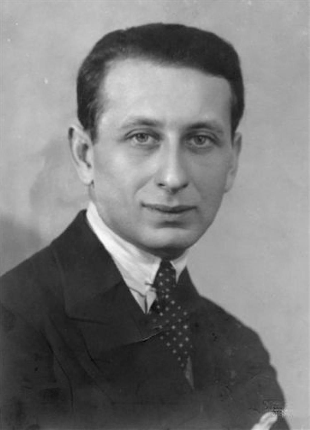 Alexandre Tansman
