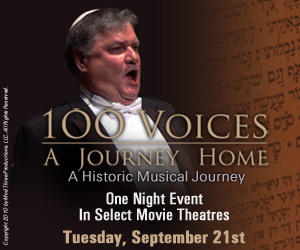 100 VOICES: A JOURNEY HOME