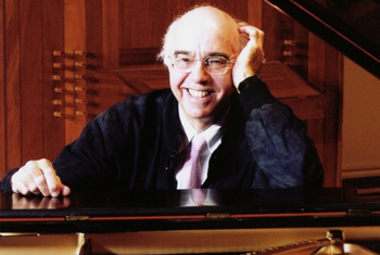 Liturgical Music of Yehudi Wyner