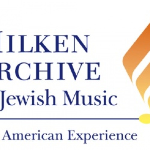 New Recording Features Organ Music for the Synagogue