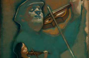 Volume 05: The Classical Klezmer