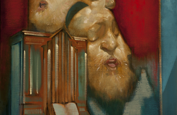 Volume 1: Jewish Voices in the New World