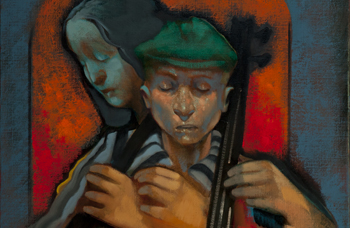 Volume 19: Out of the Whirlwind