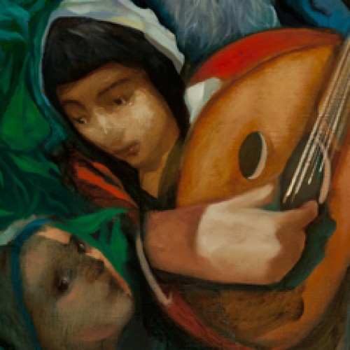 Volume 2: A Garden Eastward