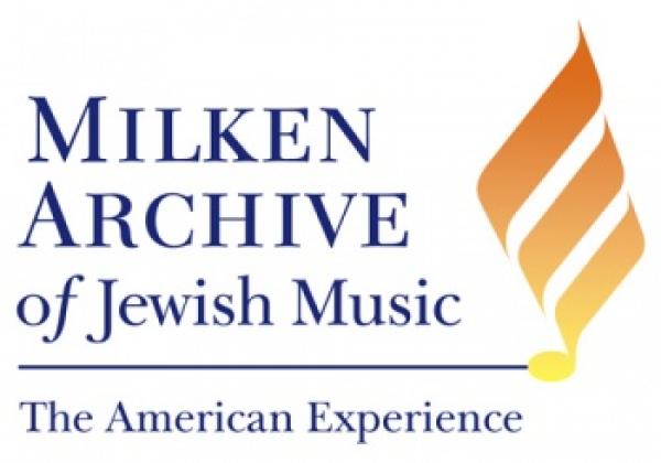New Recording Features Organ Music for the Synagogue New Recording Features Organ Music for the Synagogue