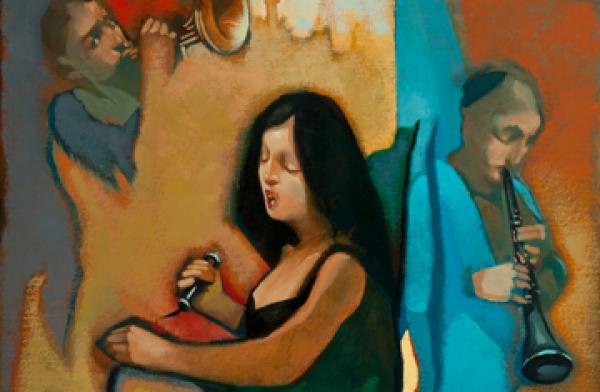 Volume 8: Sing Unto Zion! Volume 8: Sing Unto Zion!