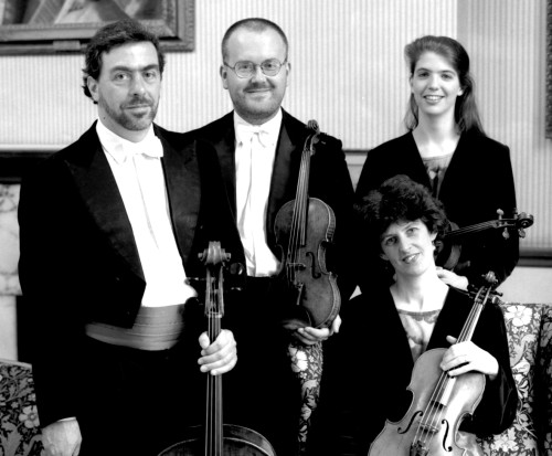 Bingham String Quartet